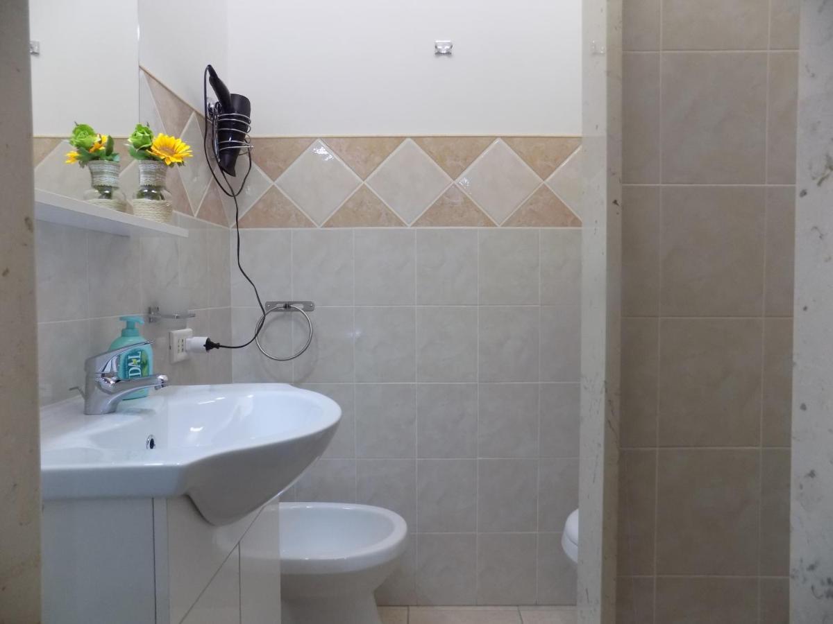 B&B Le Cave Аветрана Экстерьер фото