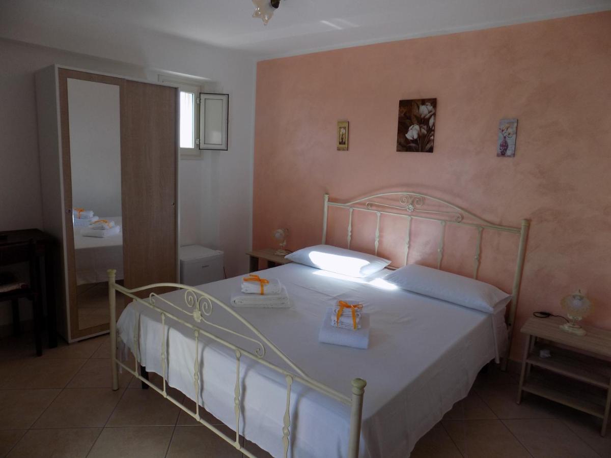 B&B Le Cave Аветрана Экстерьер фото