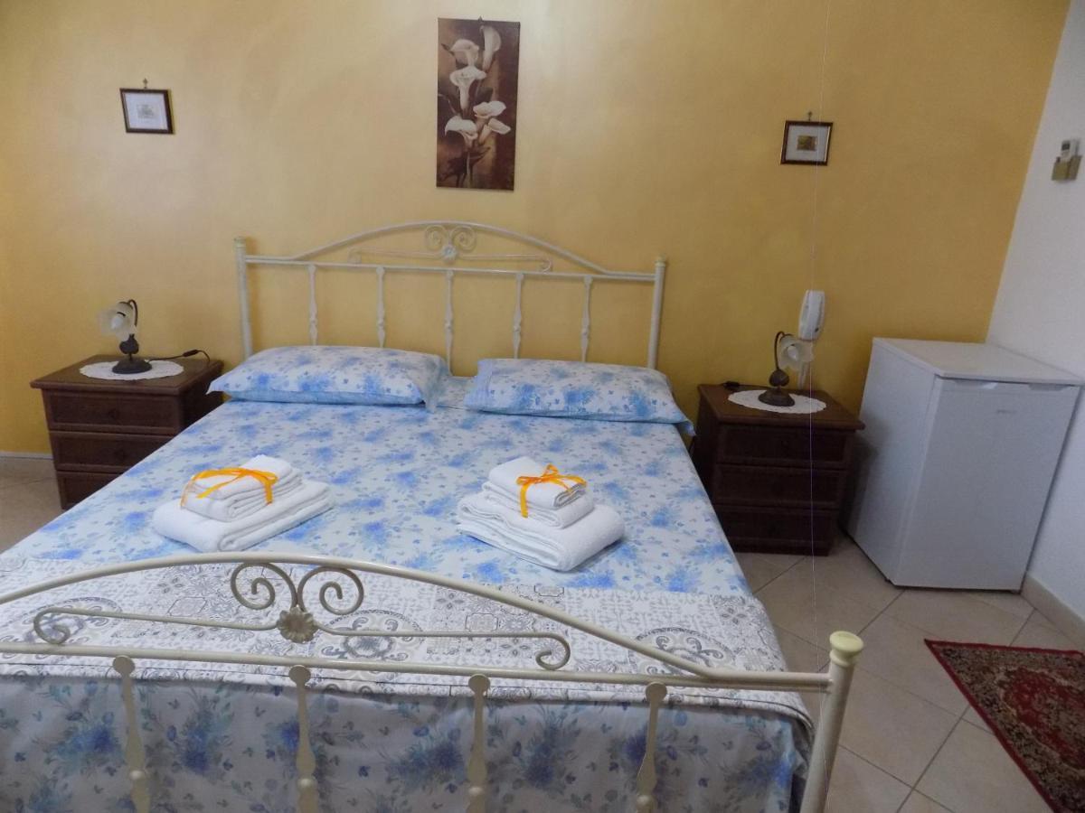 B&B Le Cave Аветрана Экстерьер фото