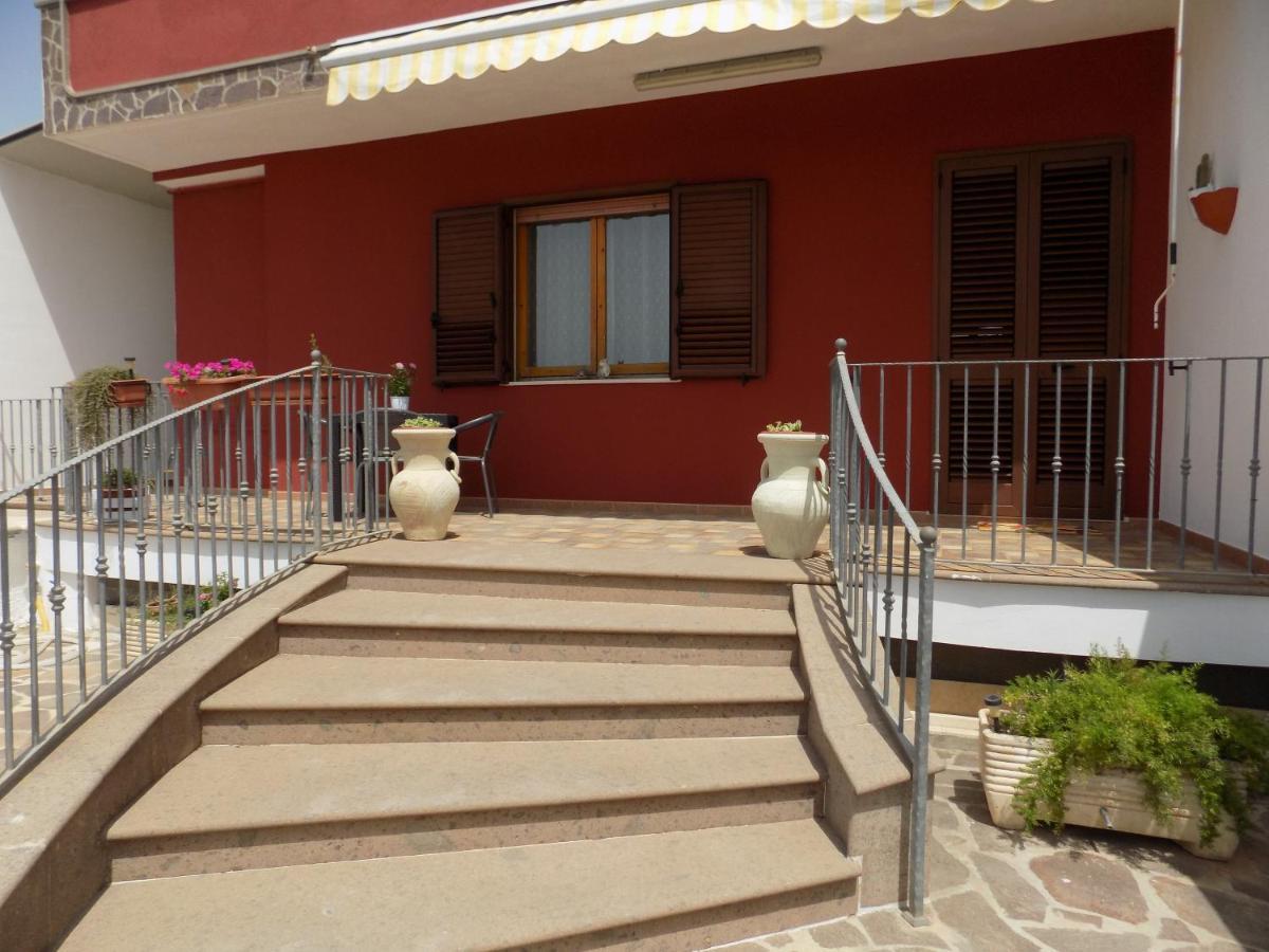 B&B Le Cave Аветрана Экстерьер фото