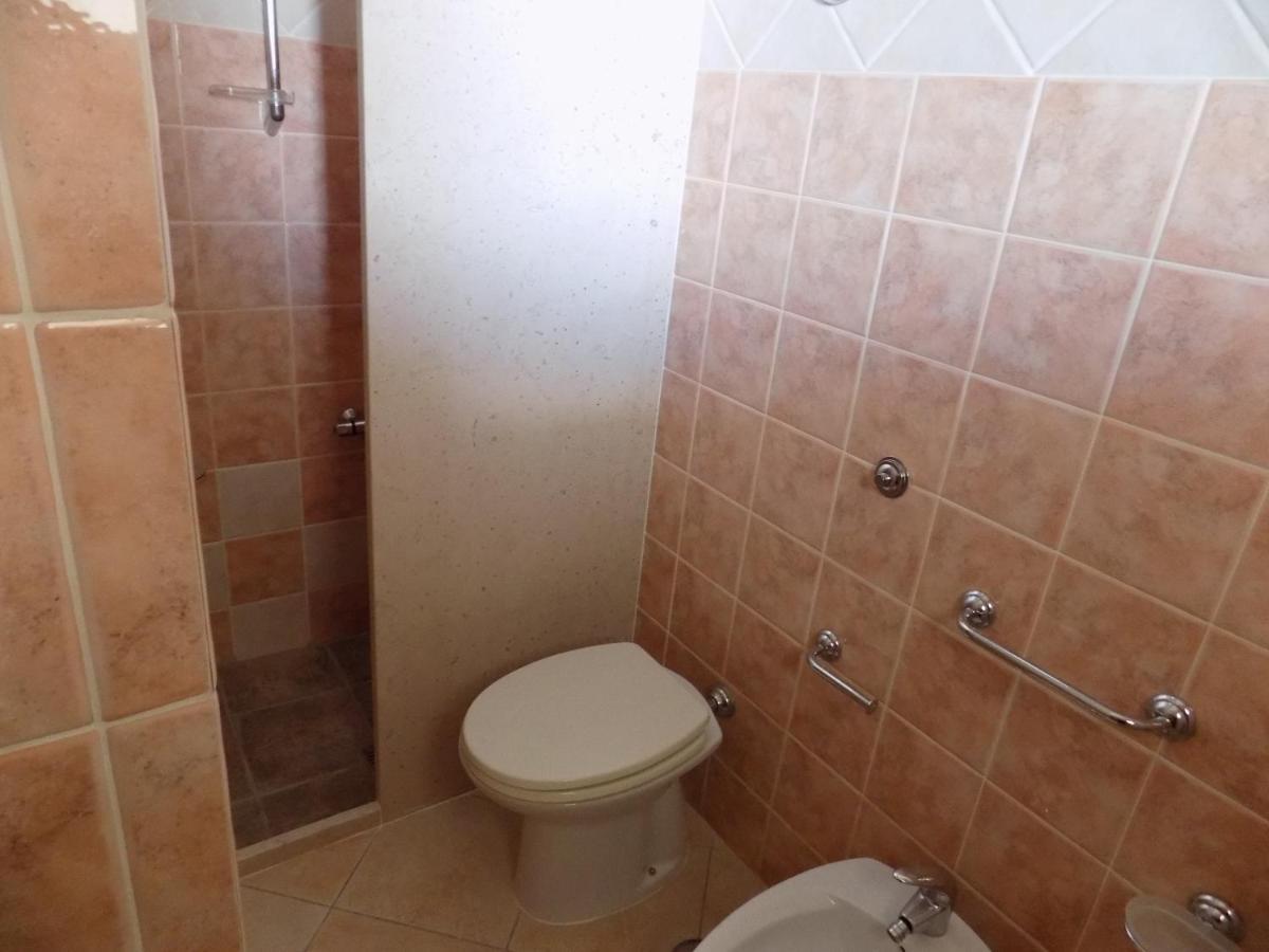 B&B Le Cave Аветрана Экстерьер фото
