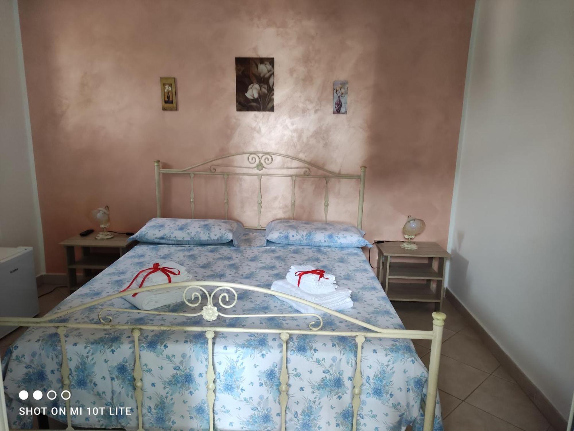 B&B Le Cave Аветрана Экстерьер фото