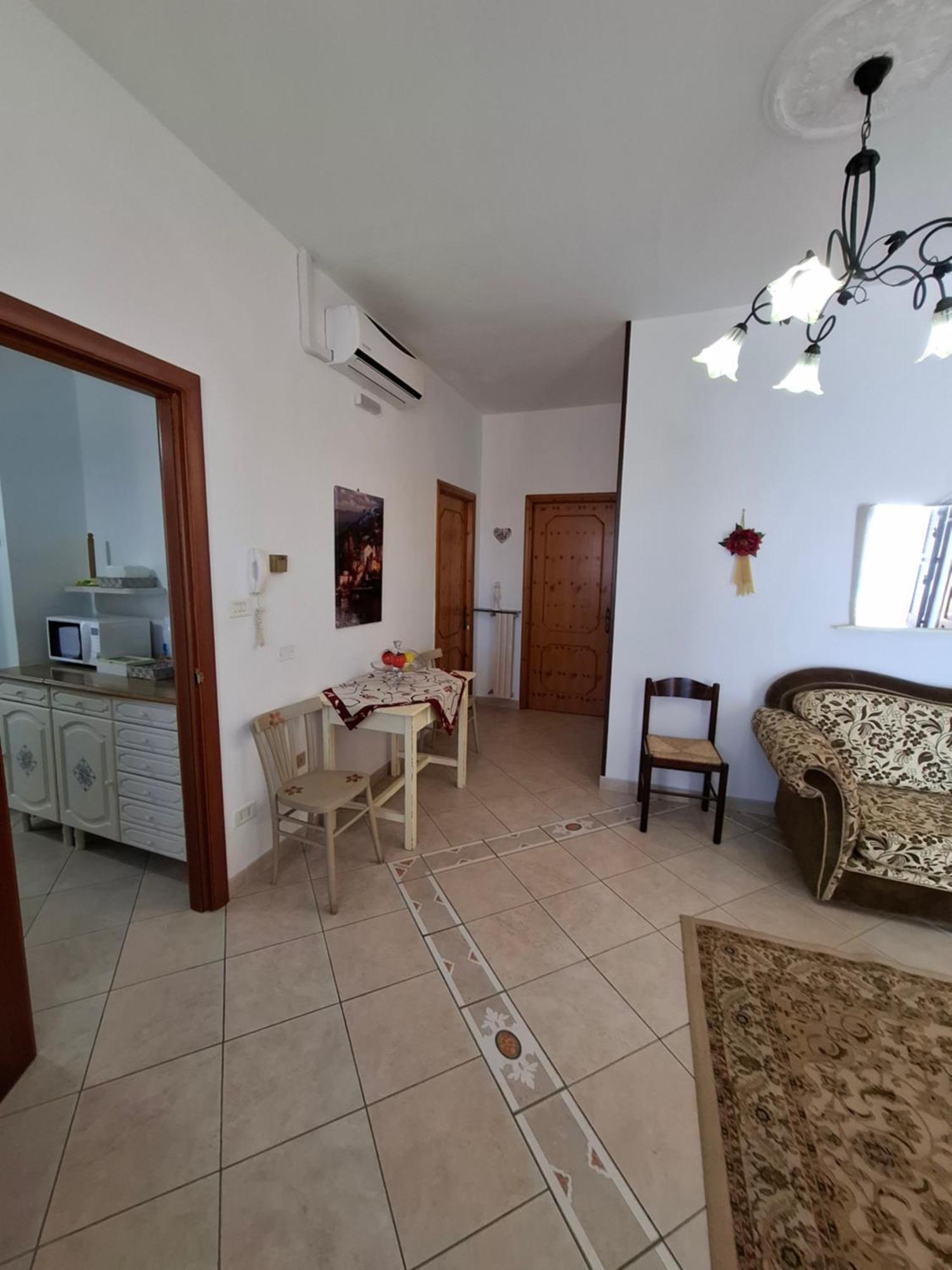 B&B Le Cave Аветрана Экстерьер фото