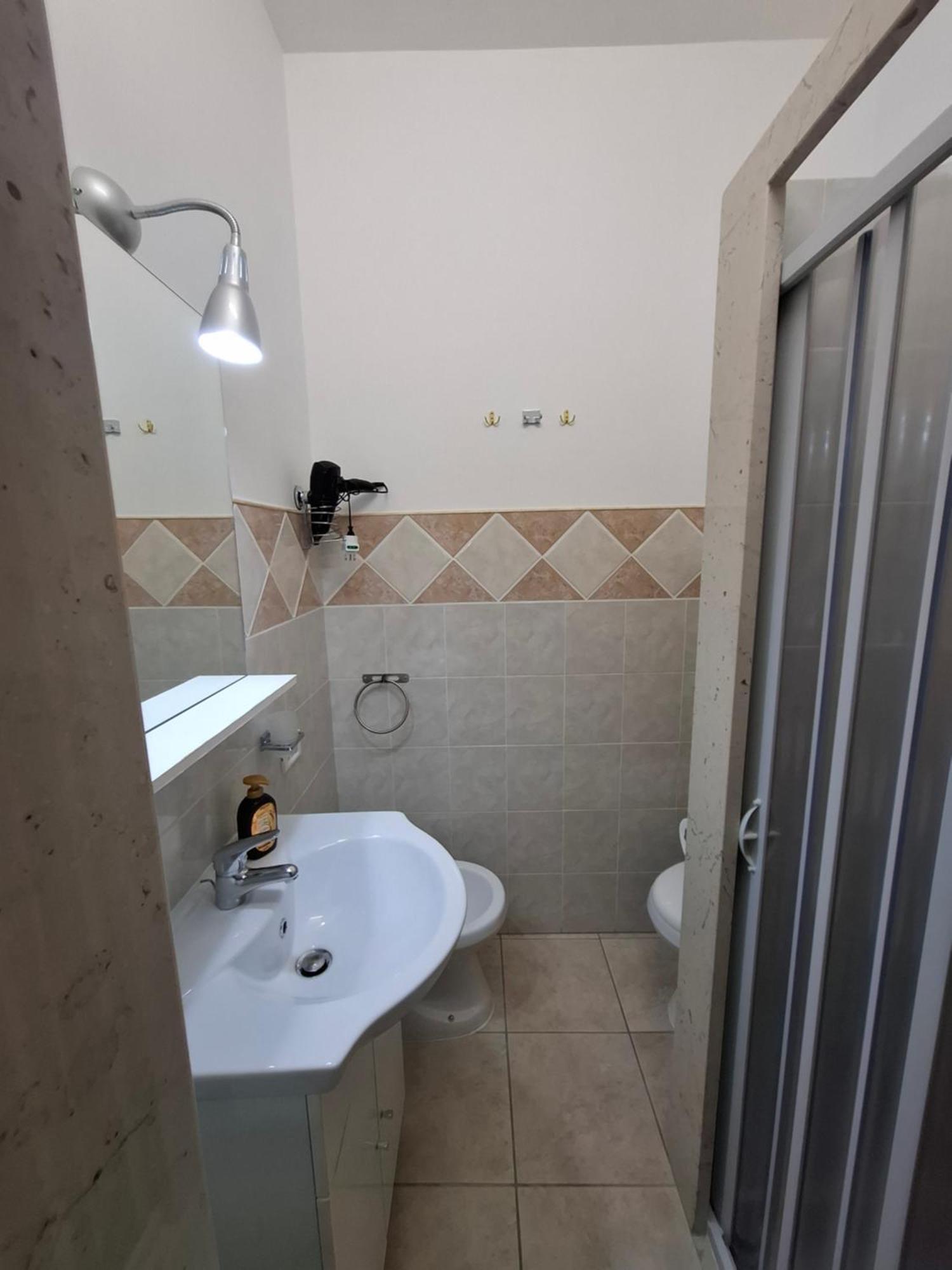 B&B Le Cave Аветрана Экстерьер фото