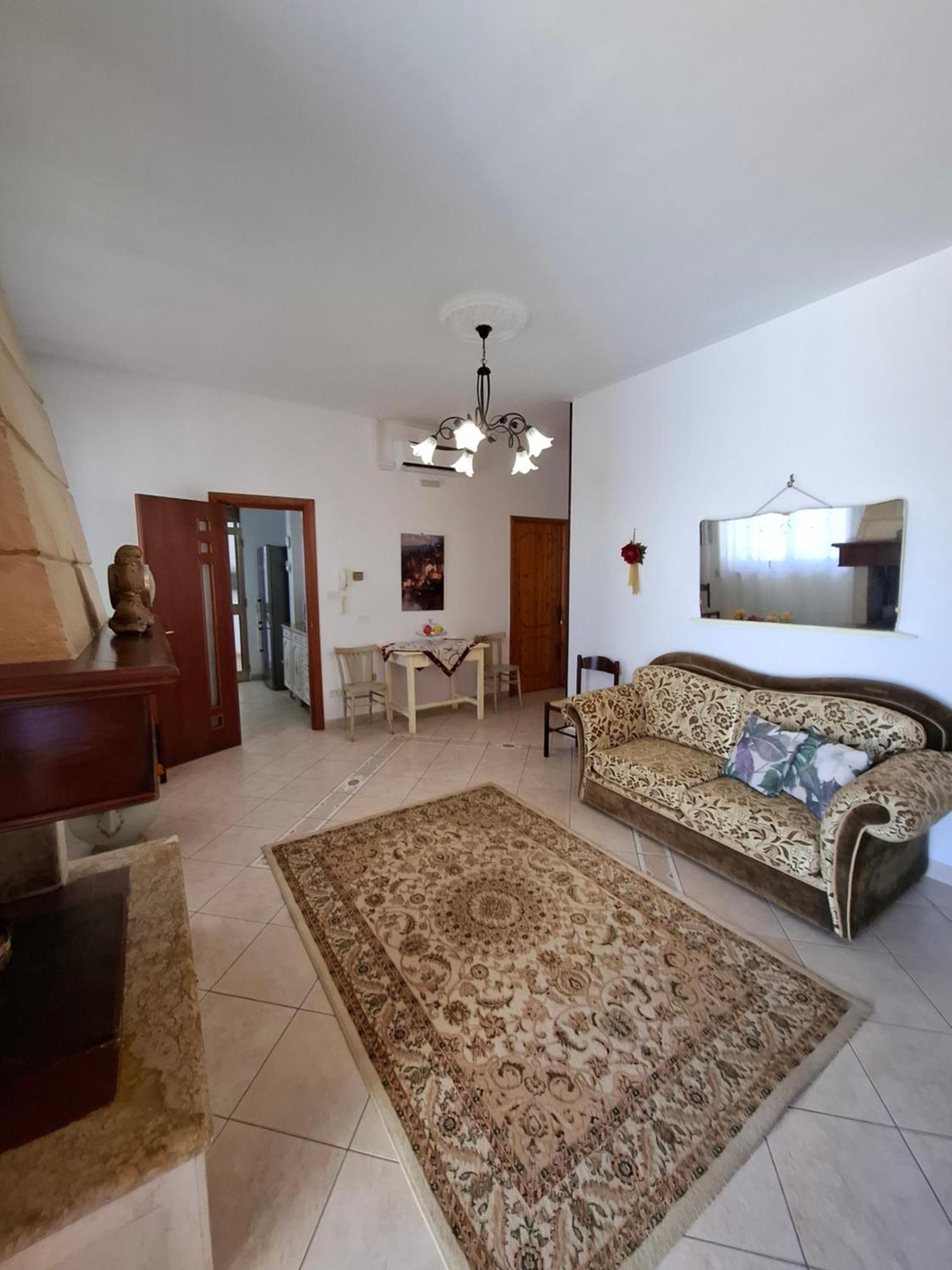 B&B Le Cave Аветрана Экстерьер фото